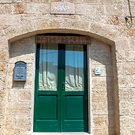 La Vecchia Corte