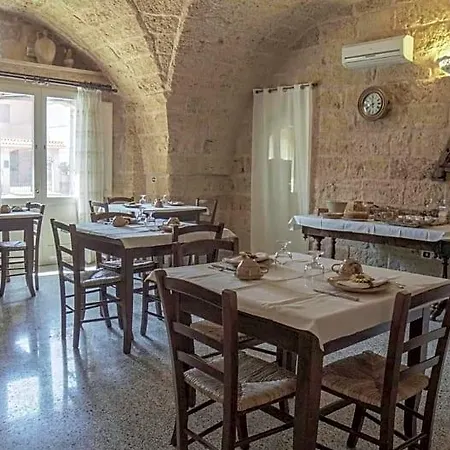La Vecchia Corte Bed & Breakfast