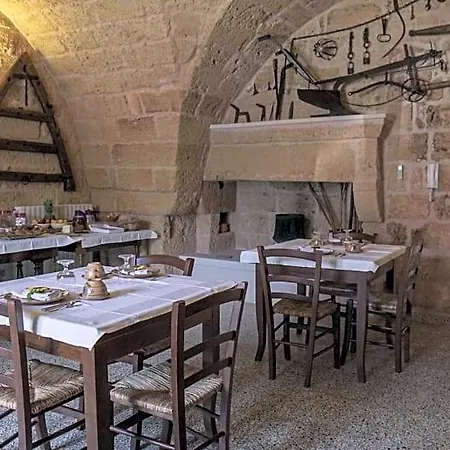 La Vecchia Corte Tricase
