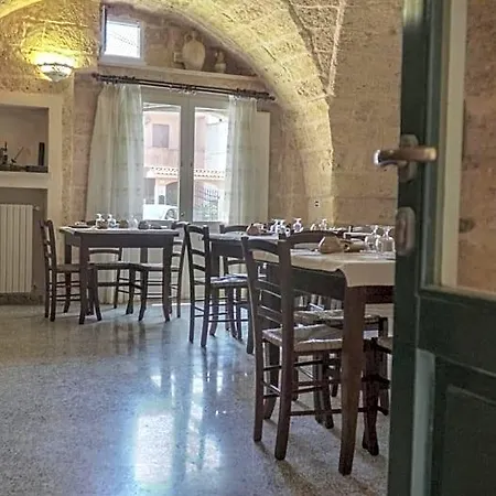 Bed & Breakfast La Vecchia Corte Tricase