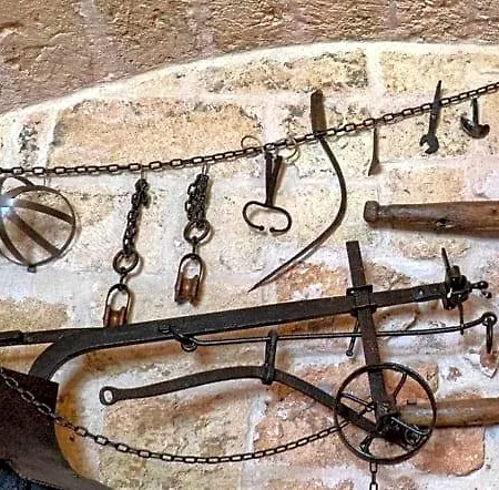 Panzió La Vecchia Corte