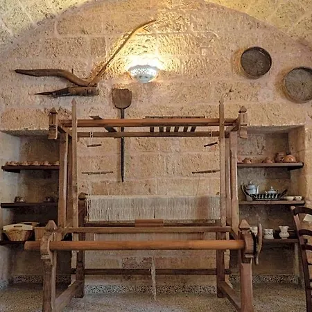 La Vecchia Corte Tricase