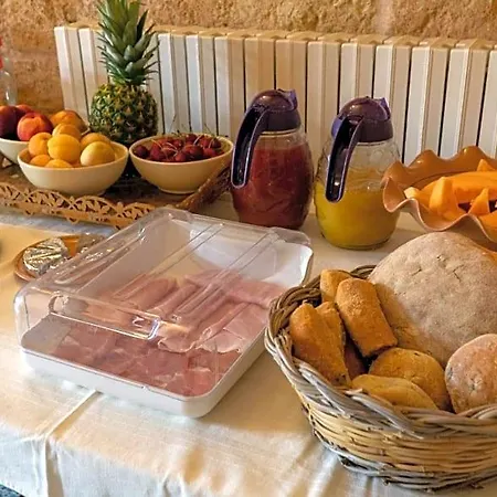 La Vecchia Corte Bed & Breakfast Tricase