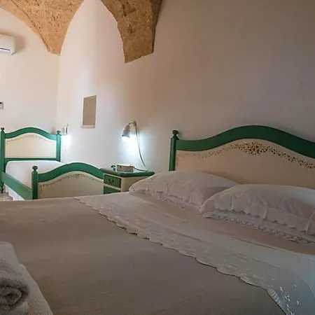 Oda ve Kahvaltı La Vecchia Corte