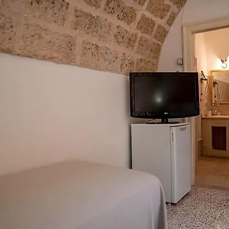 La Vecchia Corte