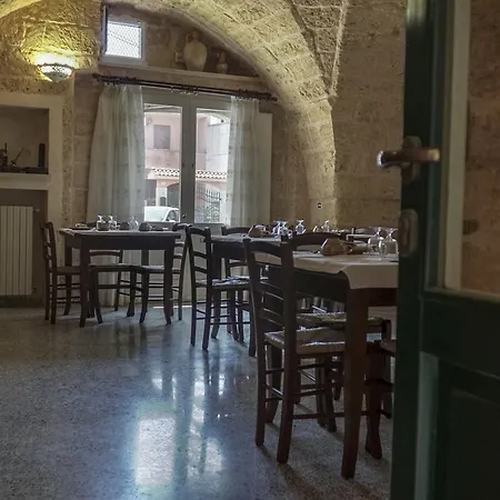 La Vecchia Corte 3* Tricase