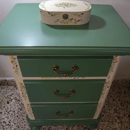 Panzió La Vecchia Corte