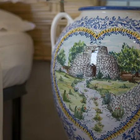 La Vecchia Corte Panzió 4*