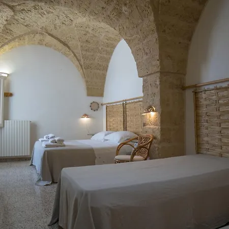 La Vecchia Corte 4*