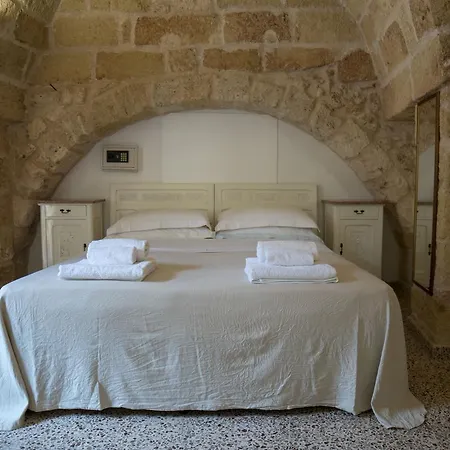 Panzió La Vecchia Corte