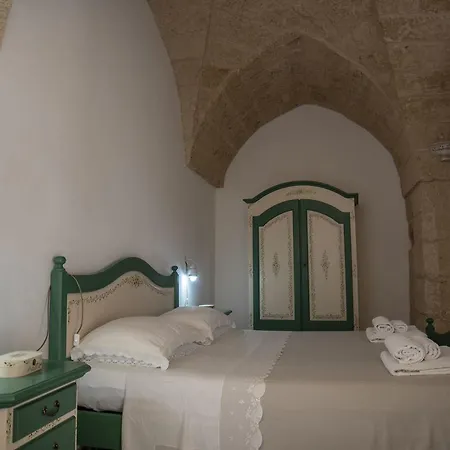 La Vecchia Corte Bed & Breakfast 4*