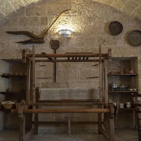 La Vecchia Corte Tricase