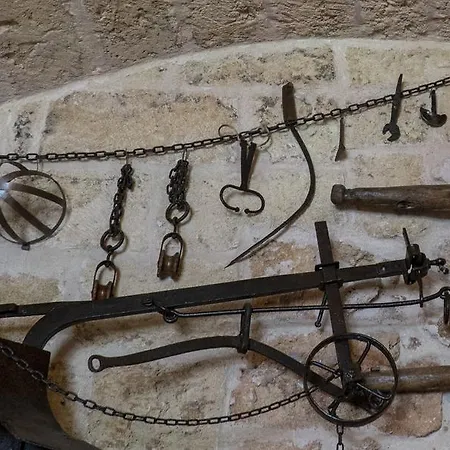 La Vecchia Corte Oda ve Kahvaltı 4*