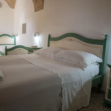 Panzió La Vecchia Corte