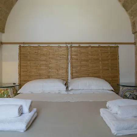 La Vecchia Corte 3* Tricase