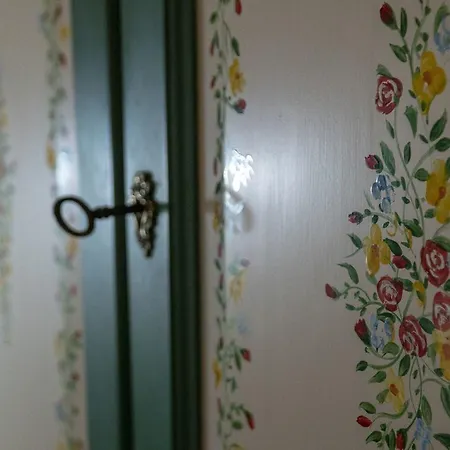 La Vecchia Corte Bed & Breakfast