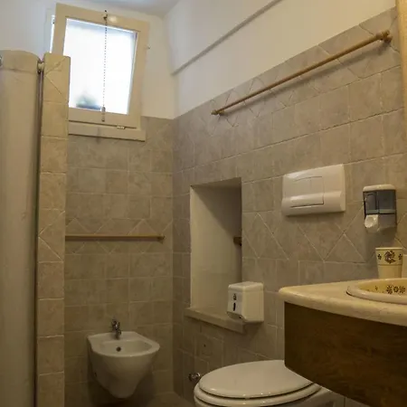 La Vecchia Corte Bed & Breakfast 3*