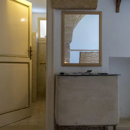 La Vecchia Corte Panzió 4*