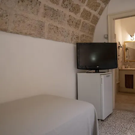 Bed & Breakfast La Vecchia Corte