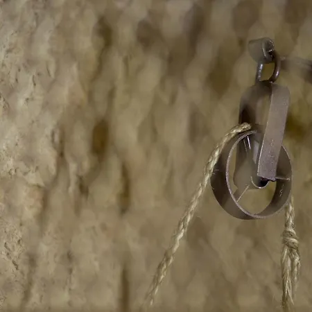 La Vecchia Corte Bed & Breakfast