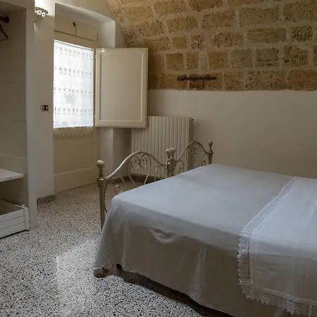 La Vecchia Corte 3* Tricase