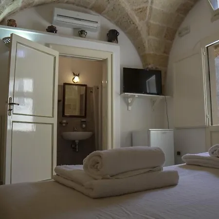 Panzió La Vecchia Corte