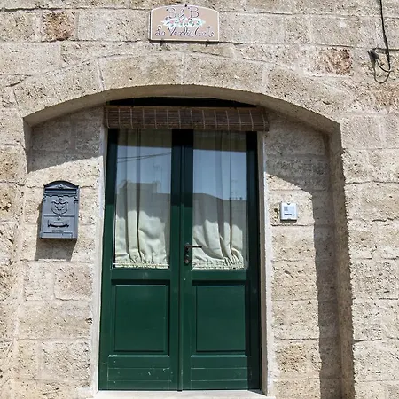 La Vecchia Corte Bed & Breakfast 3*
