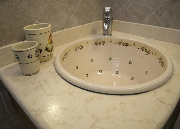 La Vecchia Corte Tricase