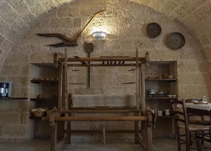 La Vecchia Corte Tricase