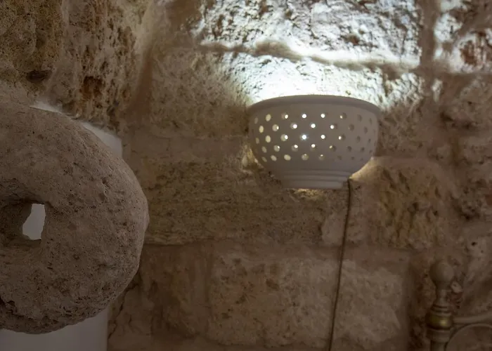 Couette-café La Vecchia Corte