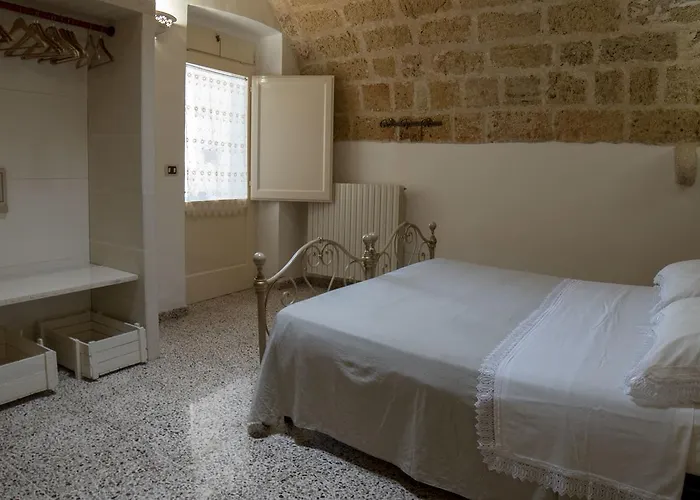 La Vecchia Corte 4* Tricase